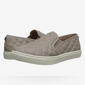 Steve Madden slip on sneakers